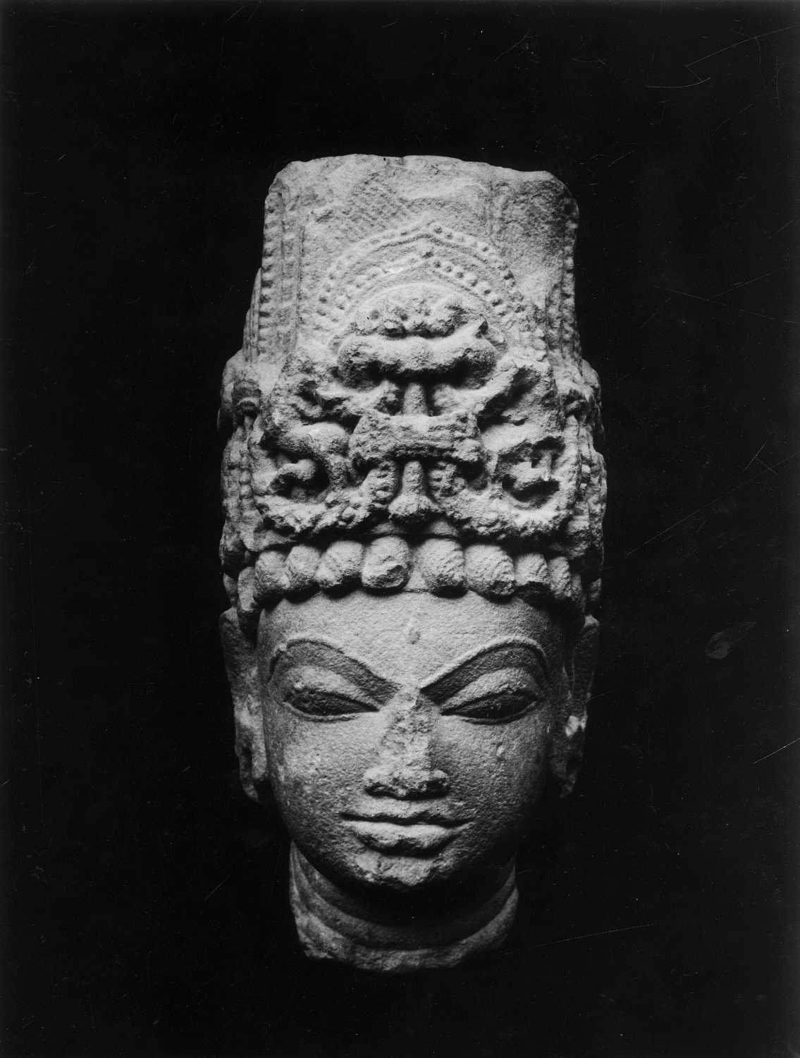 Mathura Museum, Uttar Pradesh