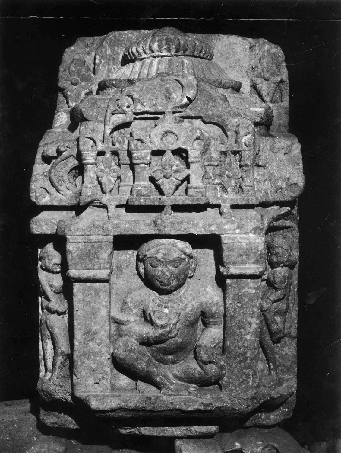Mathura Museum, Uttar Pradesh