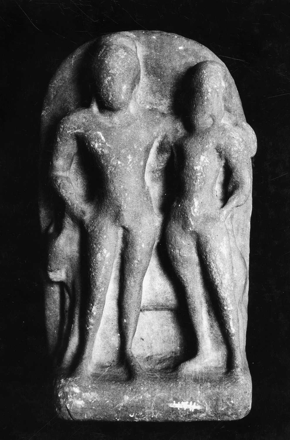 Mathura Museum, Uttar Pradesh