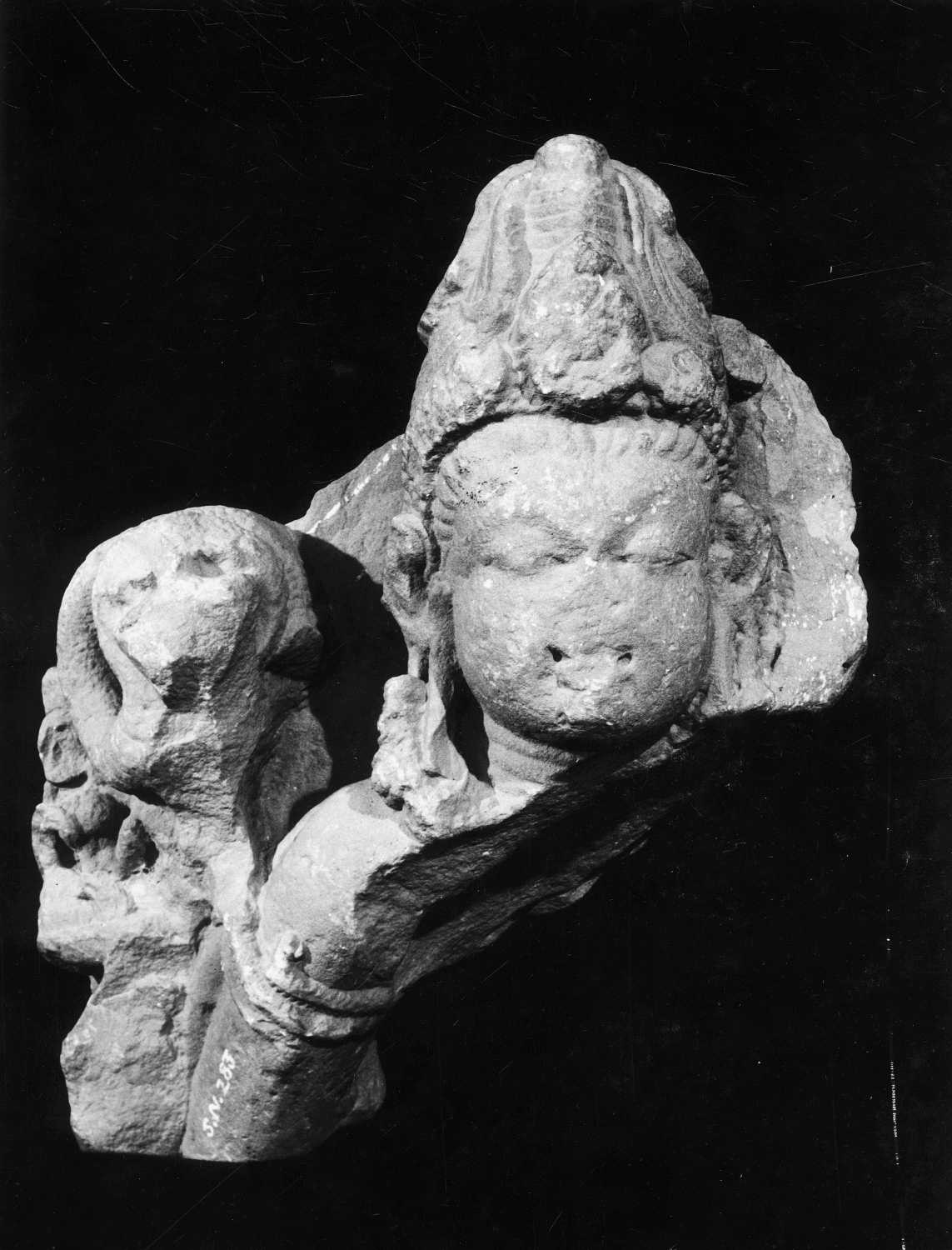 Mathura Museum, Uttar Pradesh