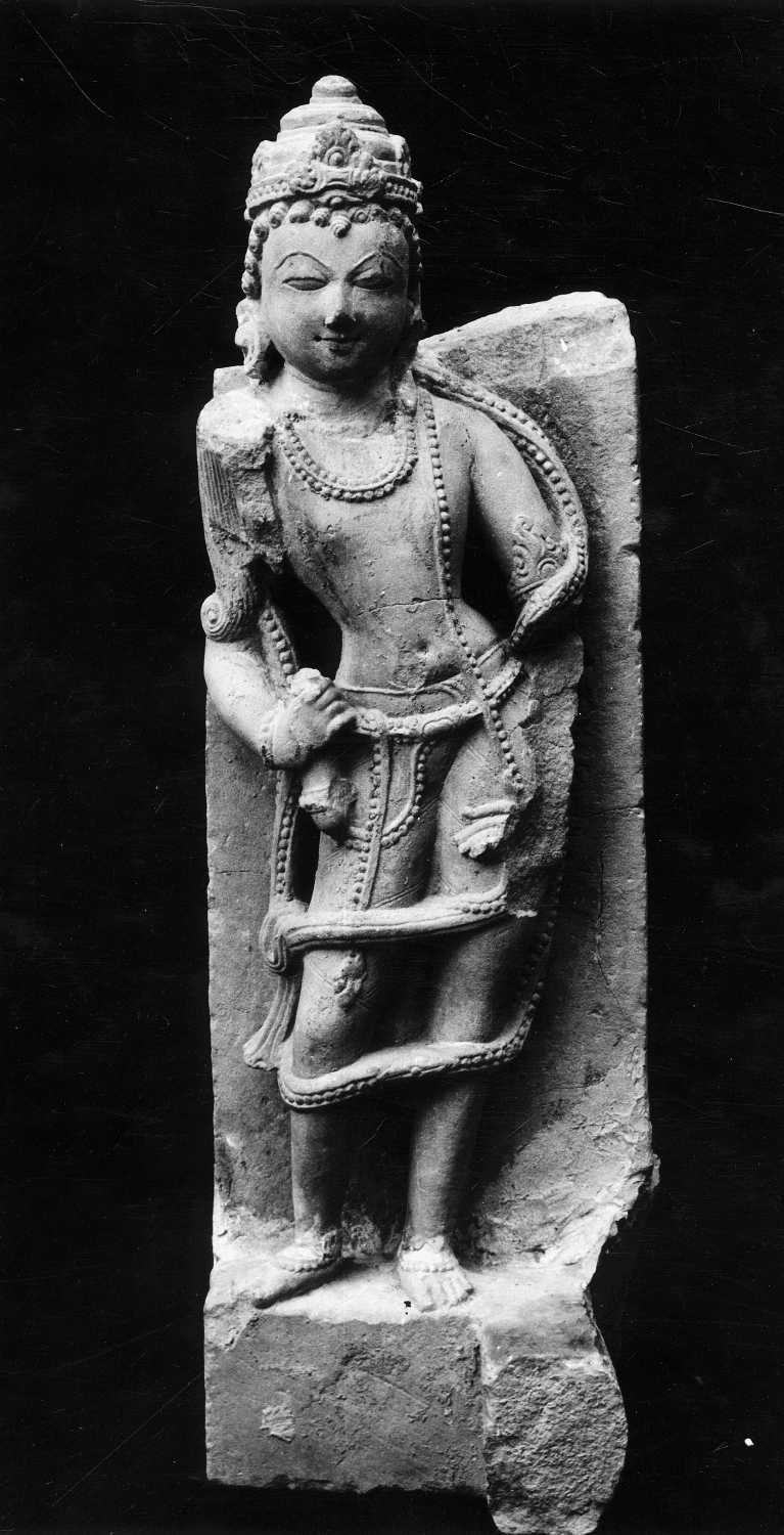 Mathura Museum, Uttar Pradesh