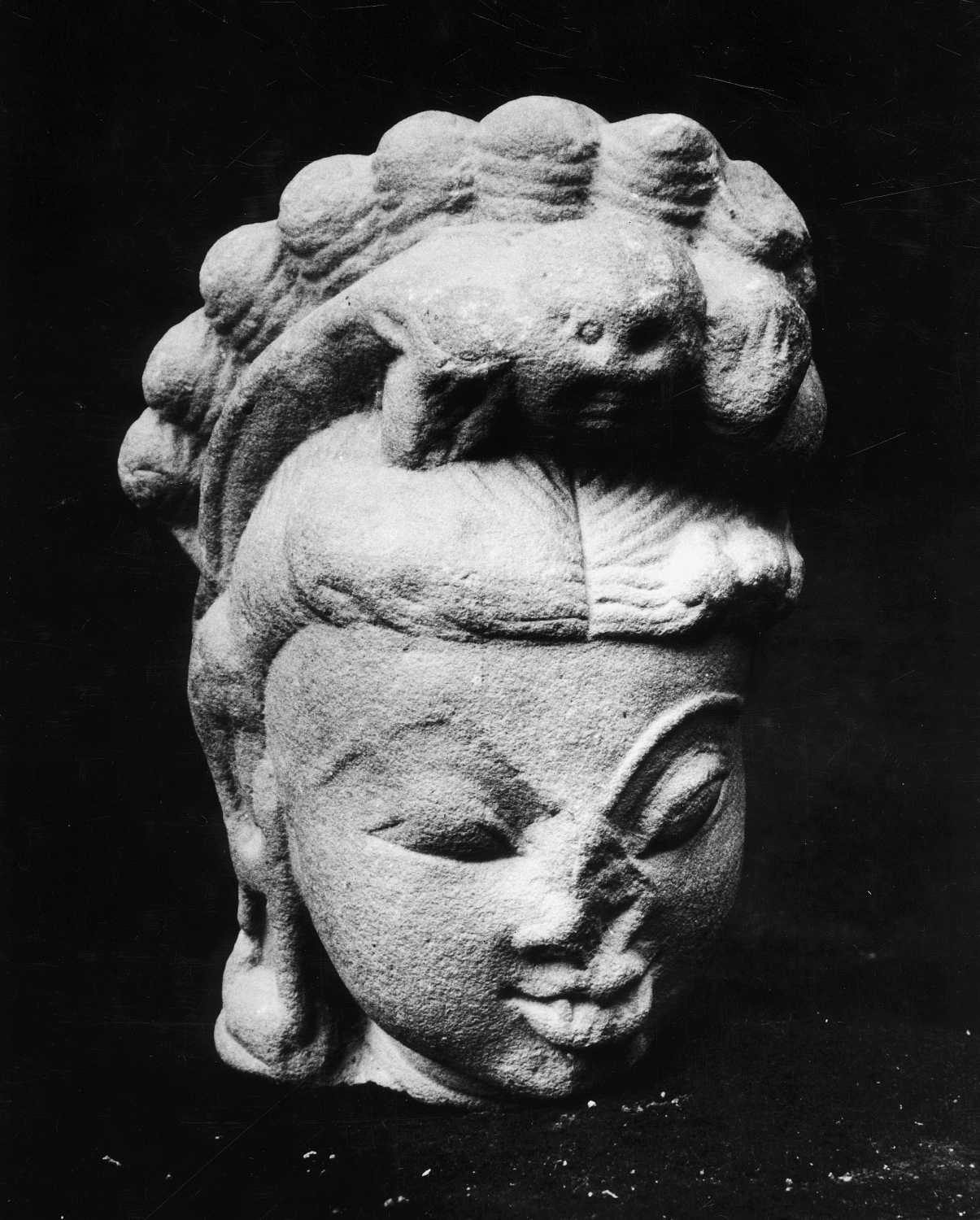 Mathura Museum, Uttar Pradesh
