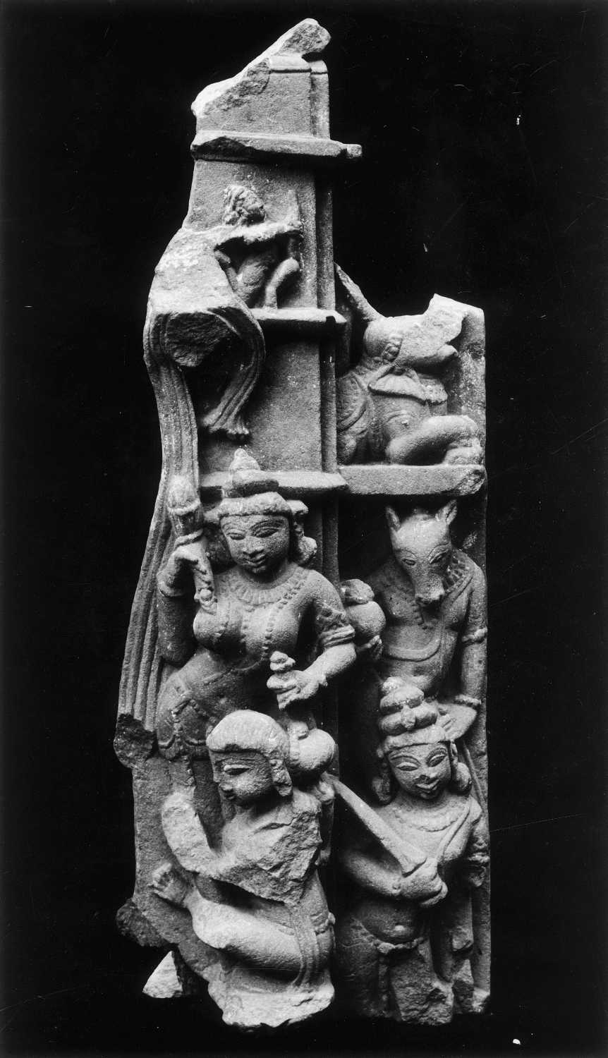 Mathura Museum, Uttar Pradesh