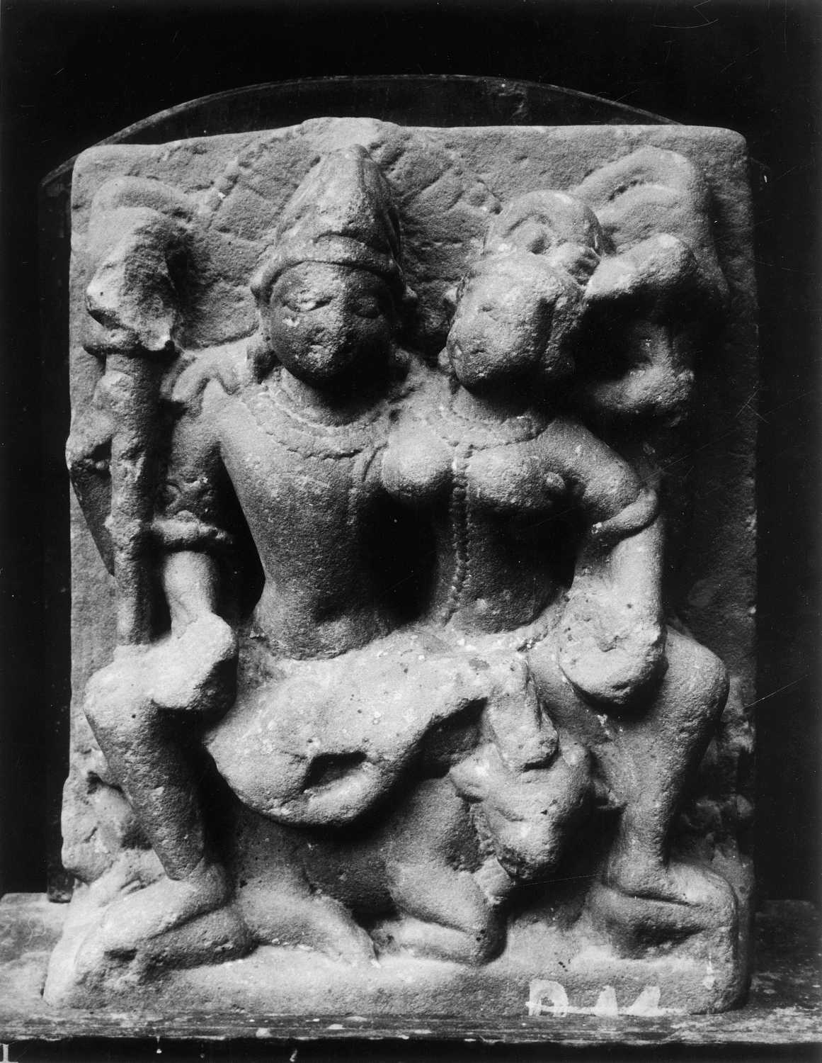 Mathura Museum, Uttar Pradesh