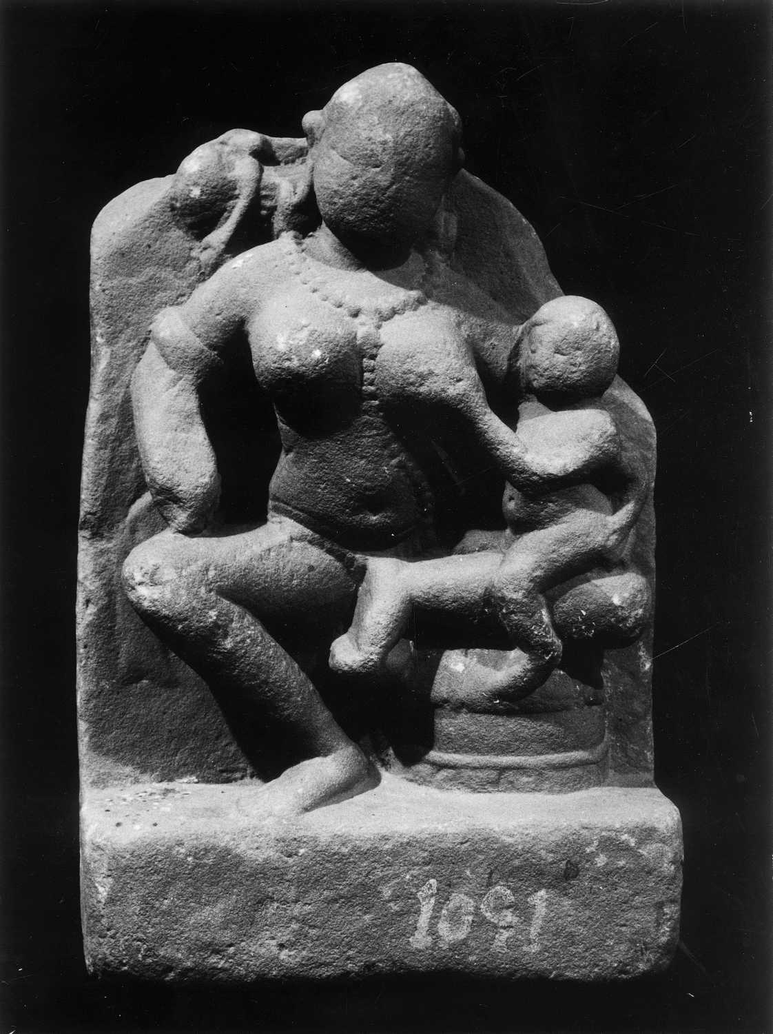 Mathura Museum, Uttar Pradesh