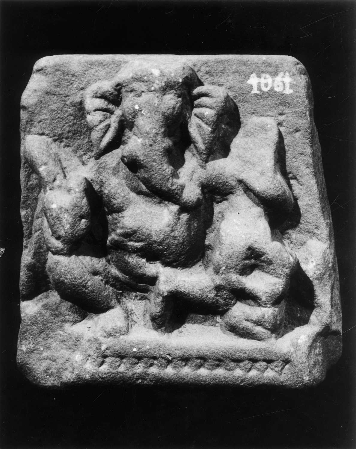 Mathura Museum, Uttar Pradesh