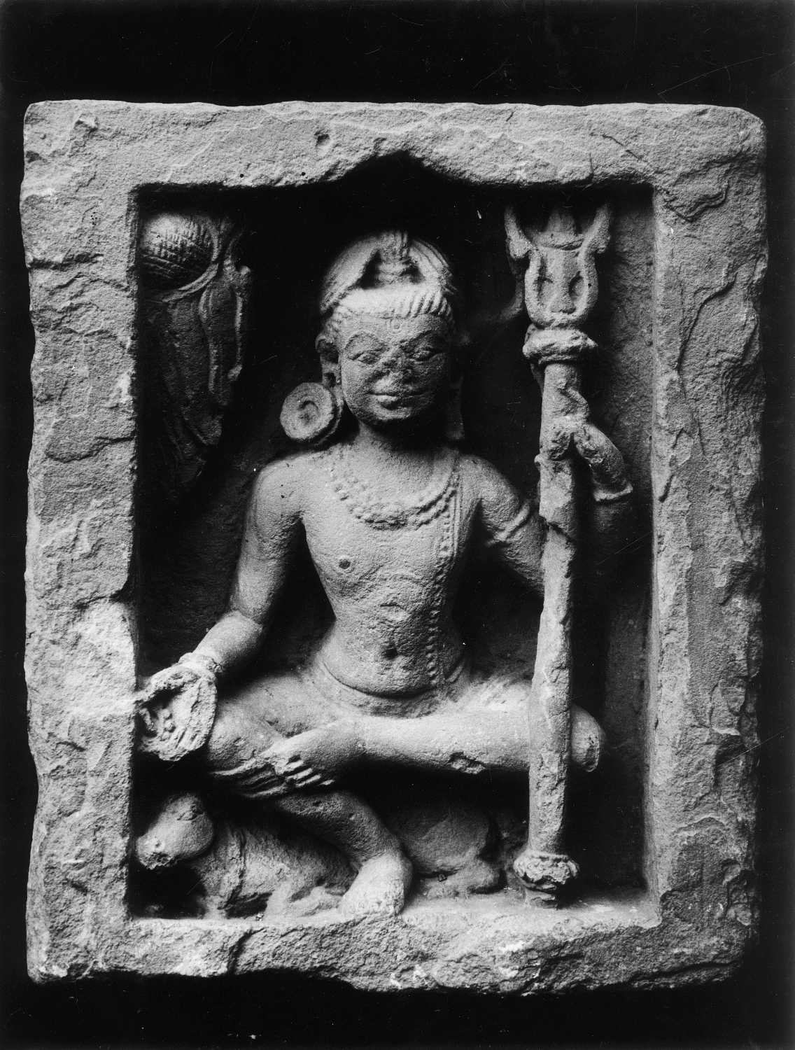 Mathura Museum, Uttar Pradesh