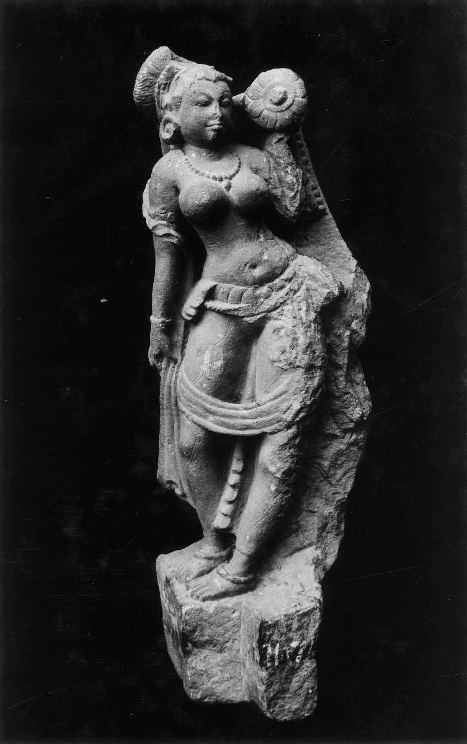 Mathura Museum, Uttar Pradesh