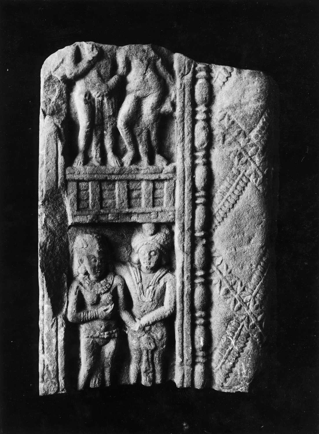 Mathura Museum, Uttar Pradesh