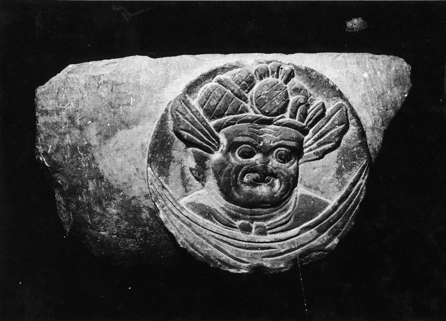 Mathura Museum, Uttar Pradesh