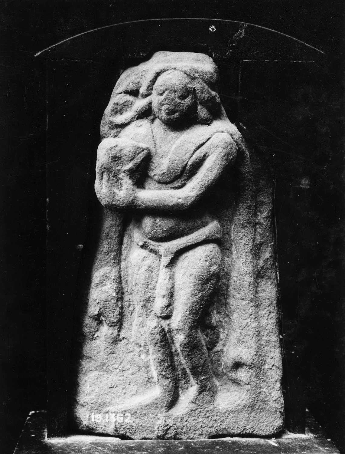 Mathura Museum, Uttar Pradesh