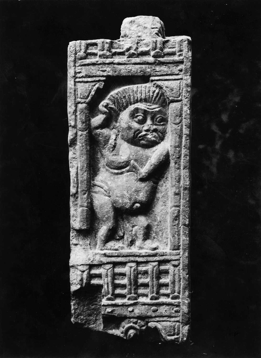 Mathura Museum, Uttar Pradesh
