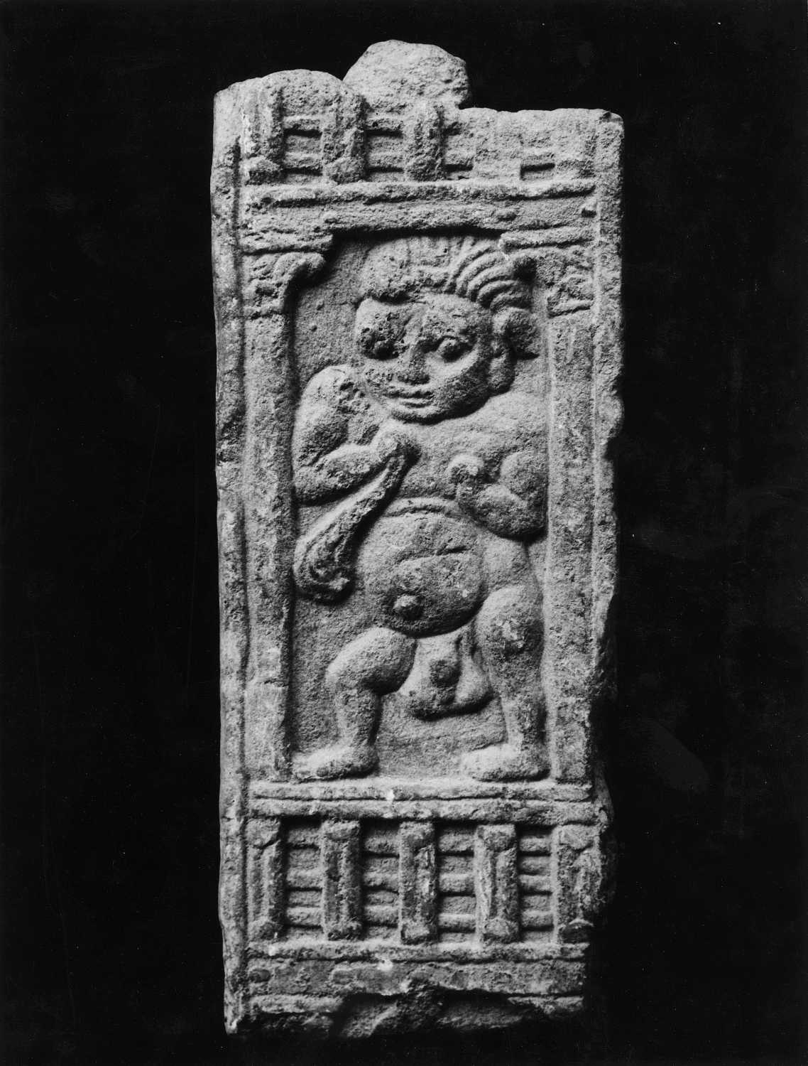 Mathura Museum, Uttar Pradesh