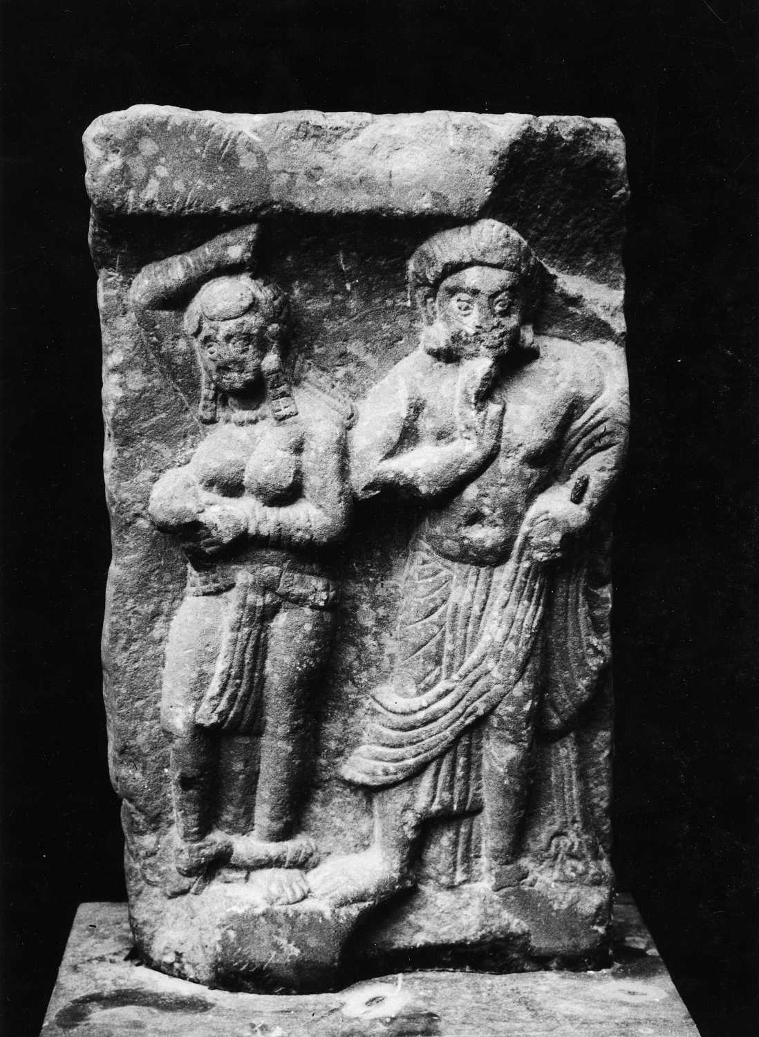 Mathura Museum, Uttar Pradesh