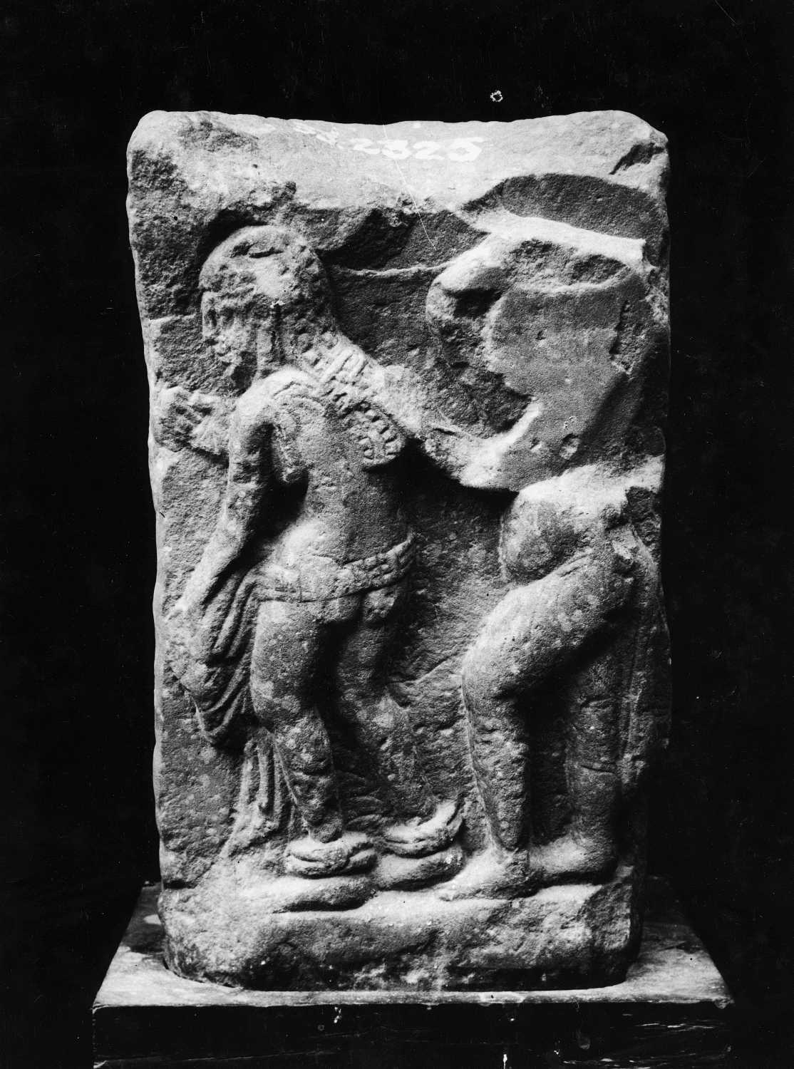 Mathura Museum, Uttar Pradesh
