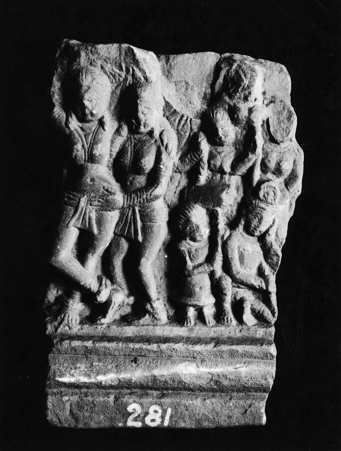 Mathura Museum, Uttar Pradesh