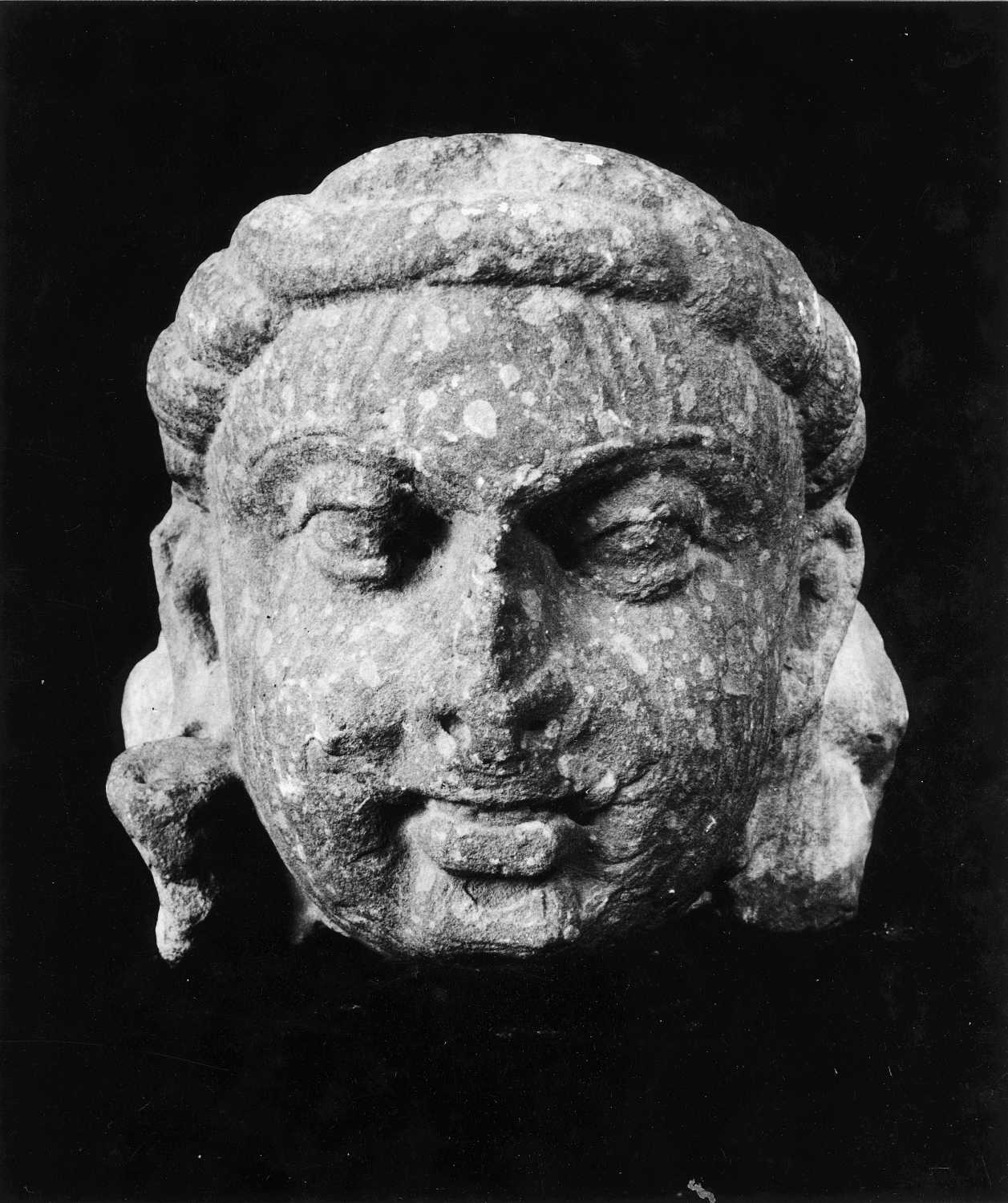 Mathura Museum, Uttar Pradesh