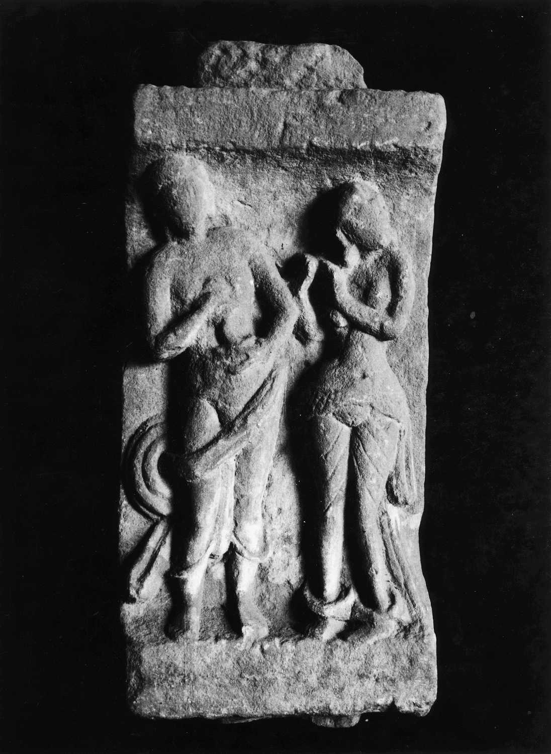 Mathura Museum, Uttar Pradesh