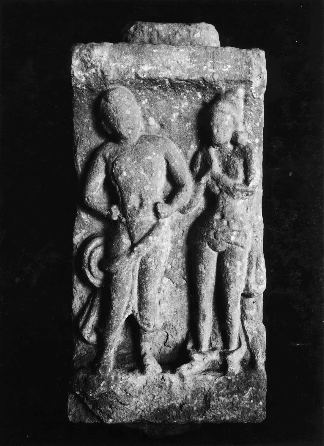 Mathura Museum, Uttar Pradesh