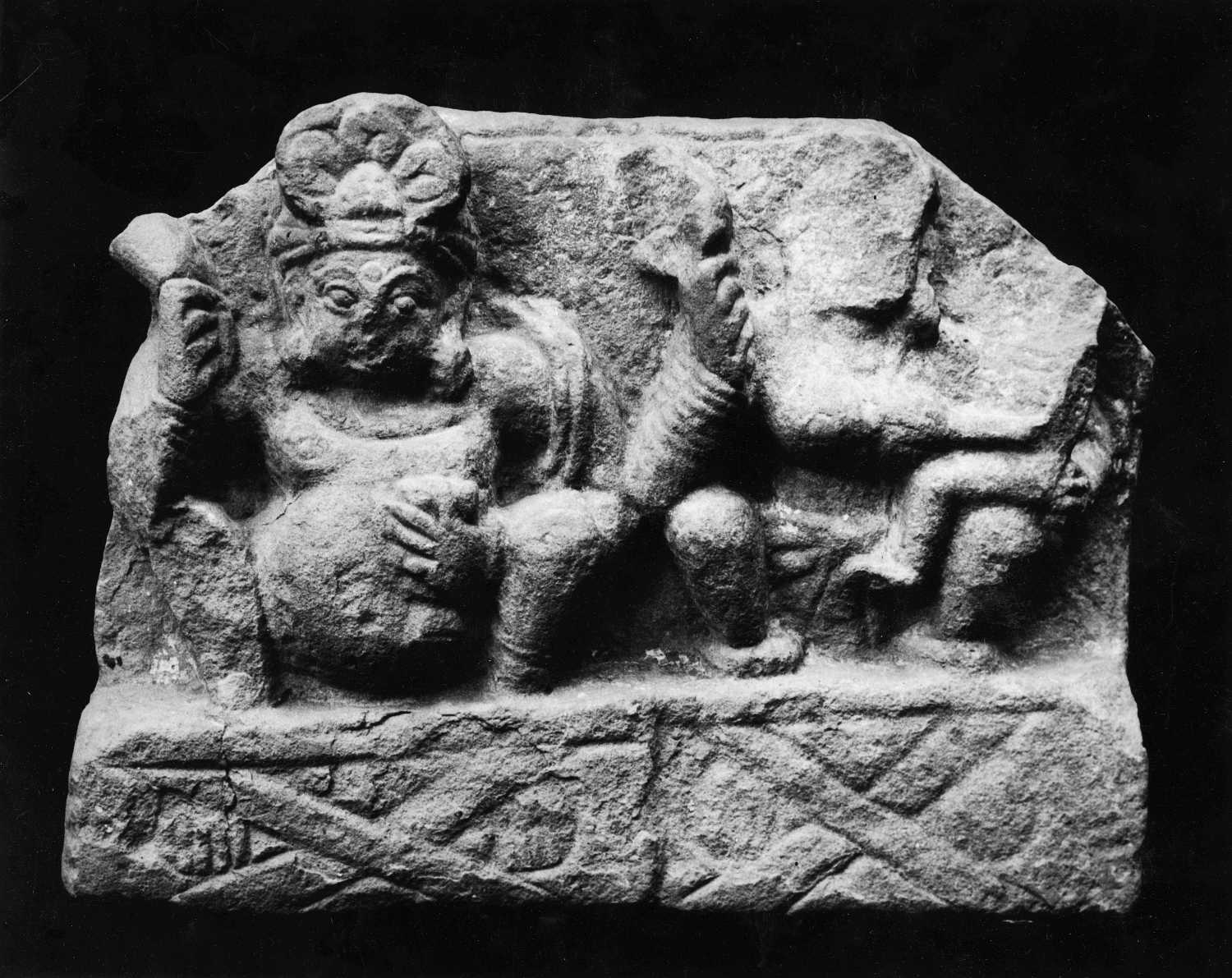 Mathura Museum, Uttar Pradesh