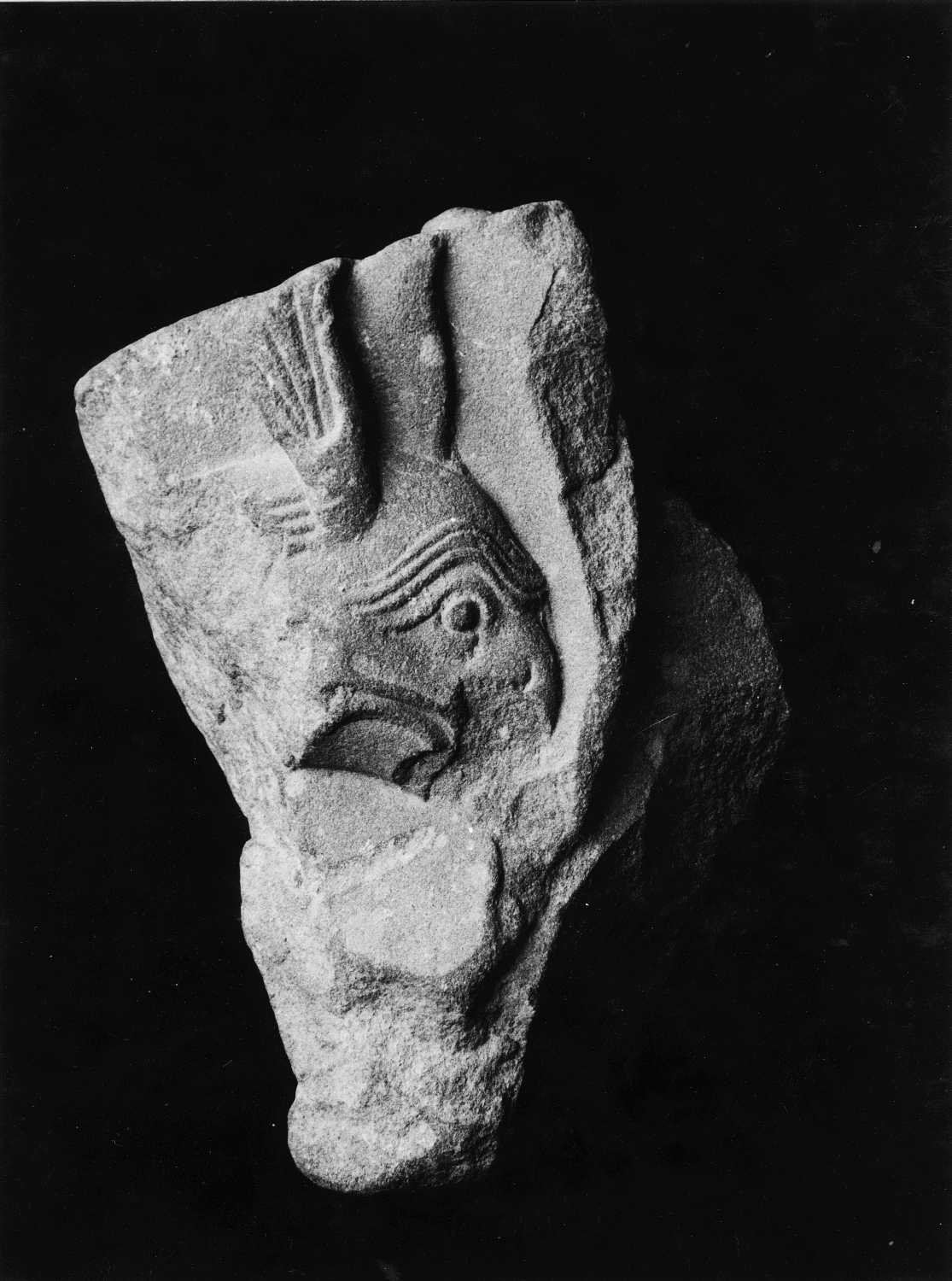 Mathura Museum, Uttar Pradesh