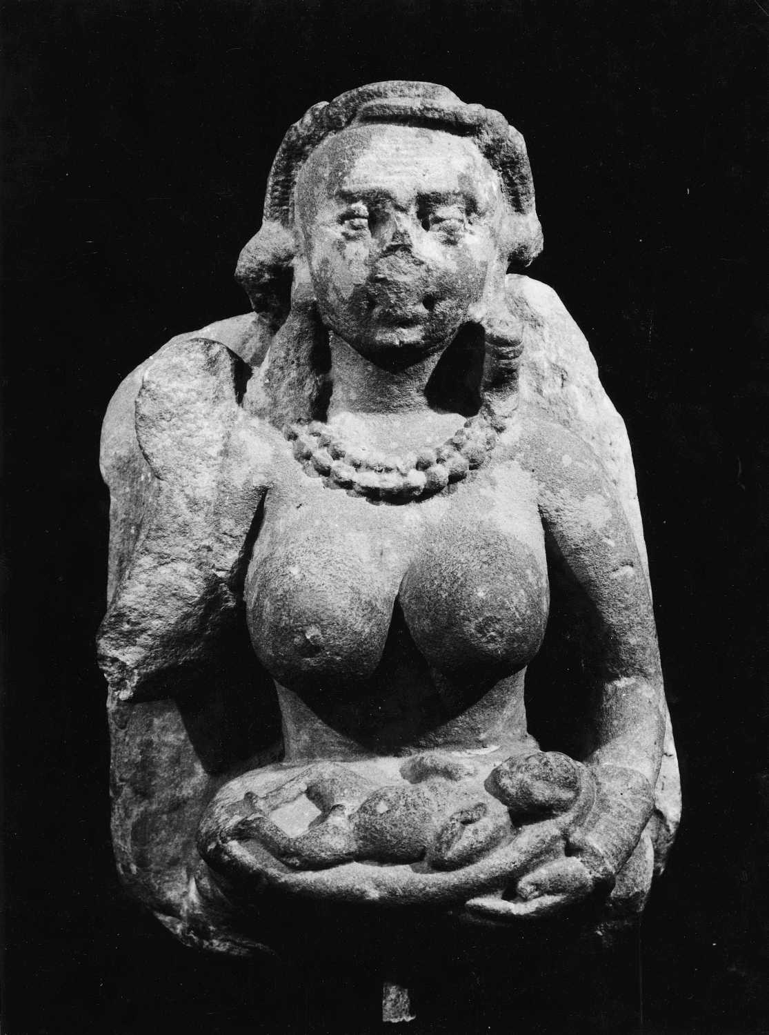 Mathura Museum, Uttar Pradesh