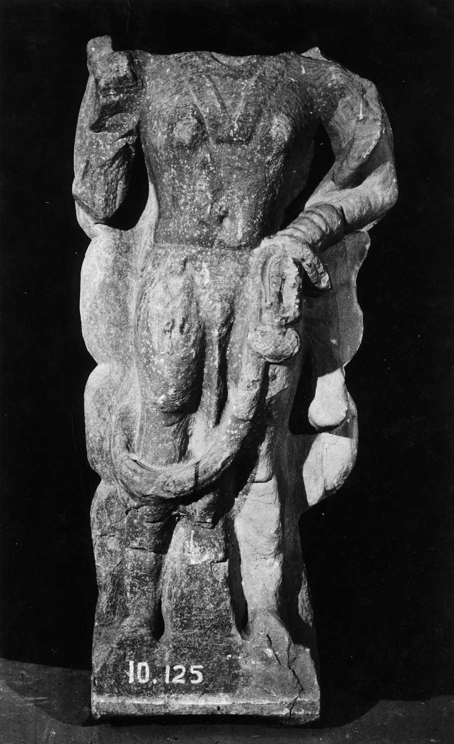 Mathura Museum, Uttar Pradesh