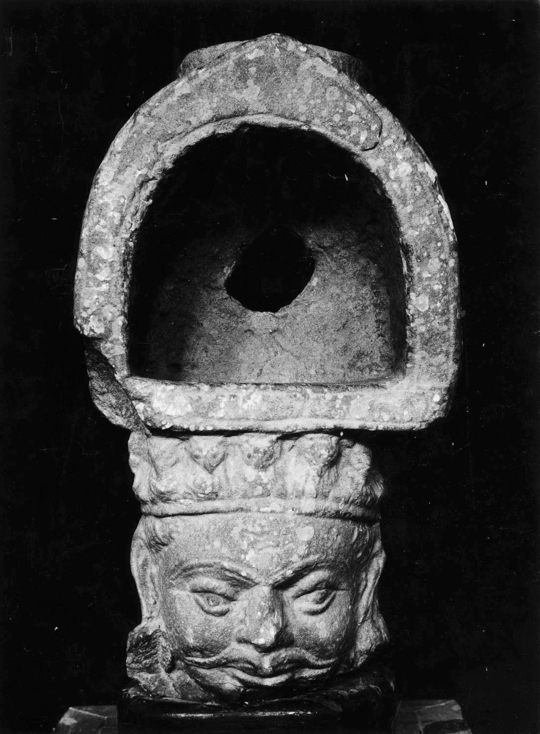 Mathura Museum, Uttar Pradesh