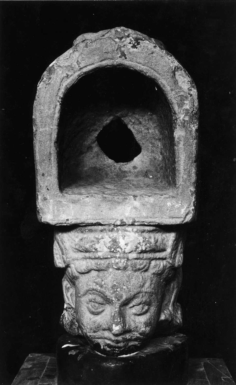 Mathura Museum, Uttar Pradesh