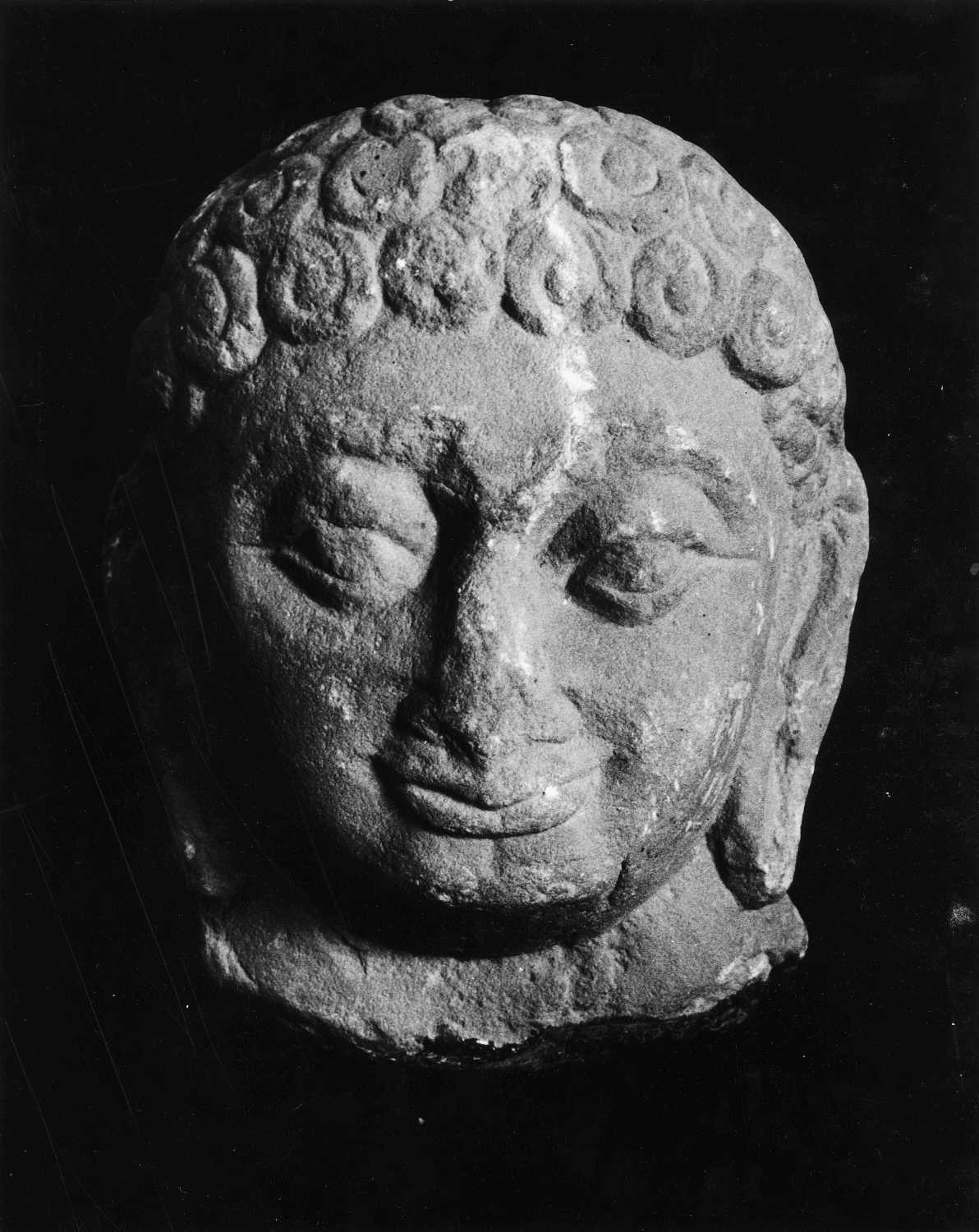 Mathura Museum, Uttar Pradesh