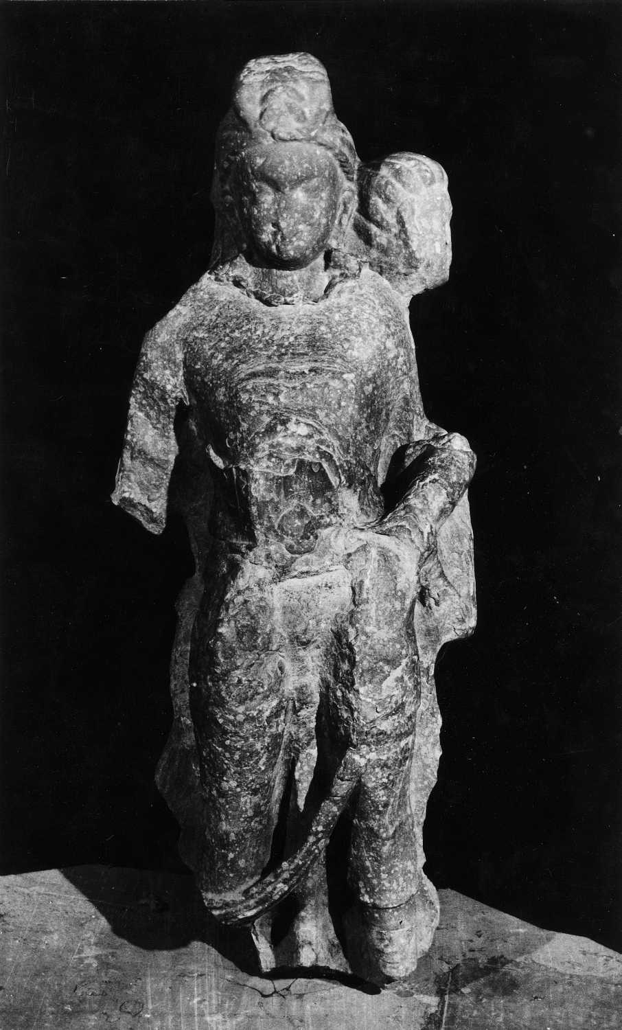 Mathura Museum, Uttar Pradesh