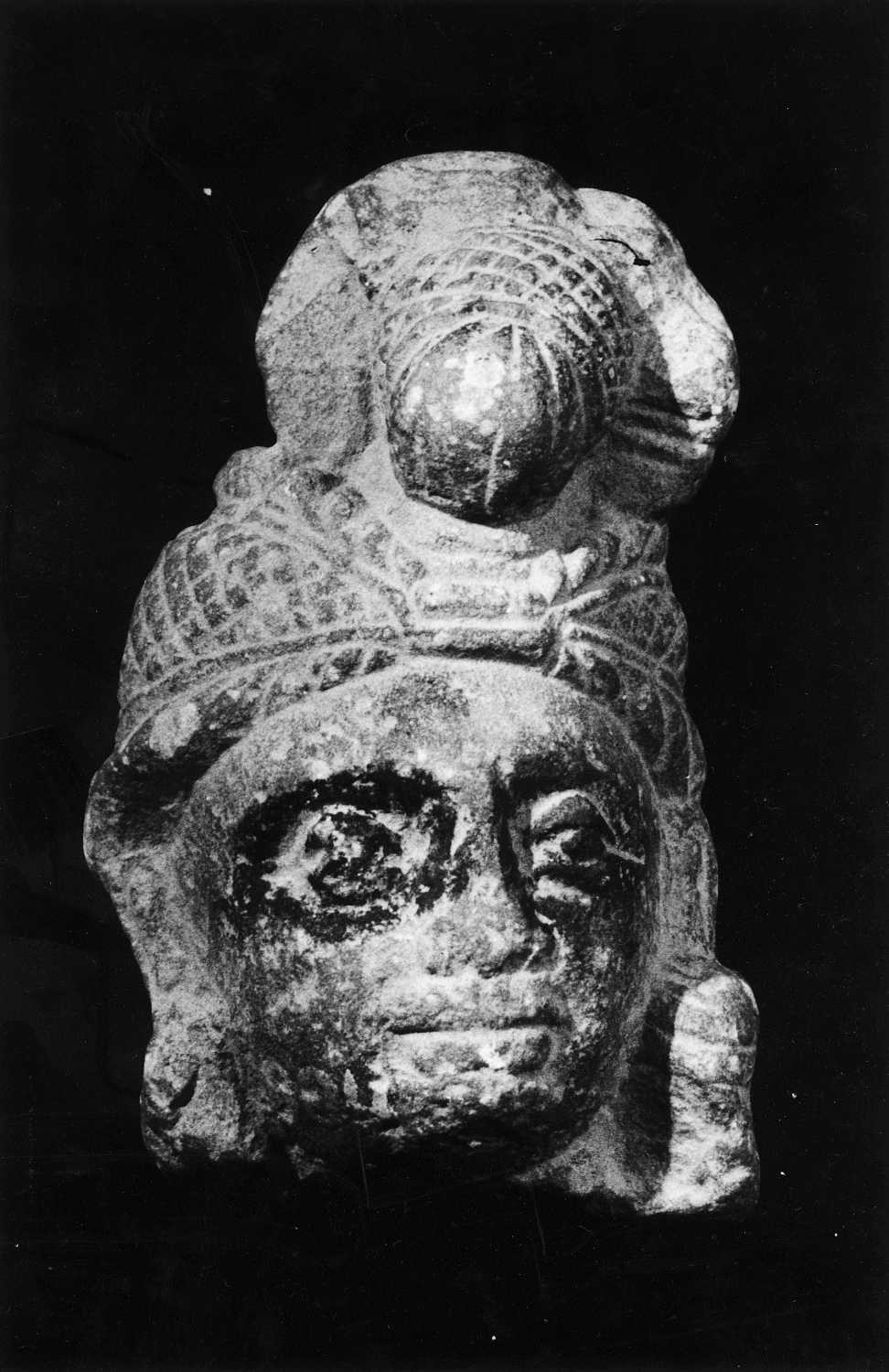 Mathura Museum, Uttar Pradesh