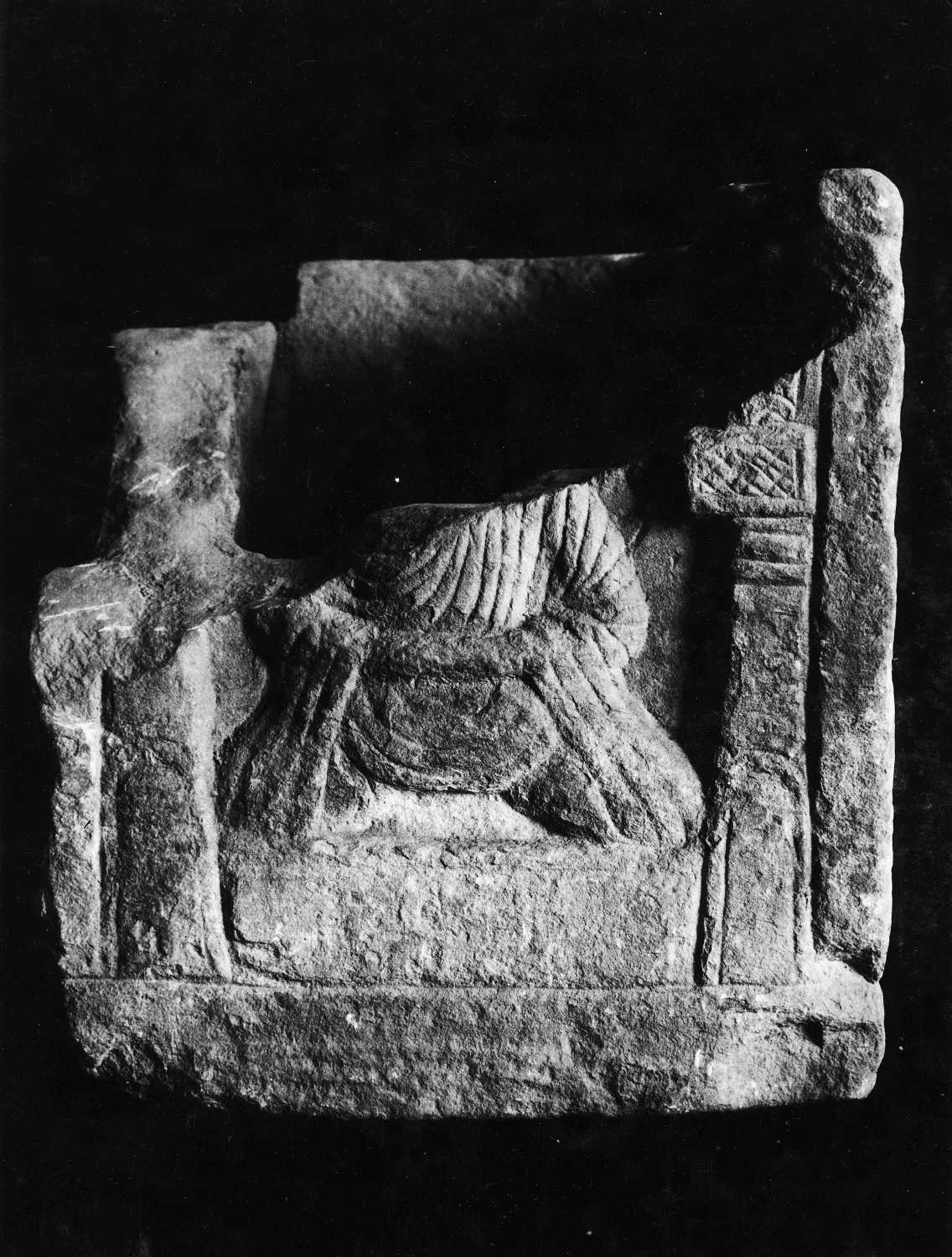 Mathura Museum, Uttar Pradesh