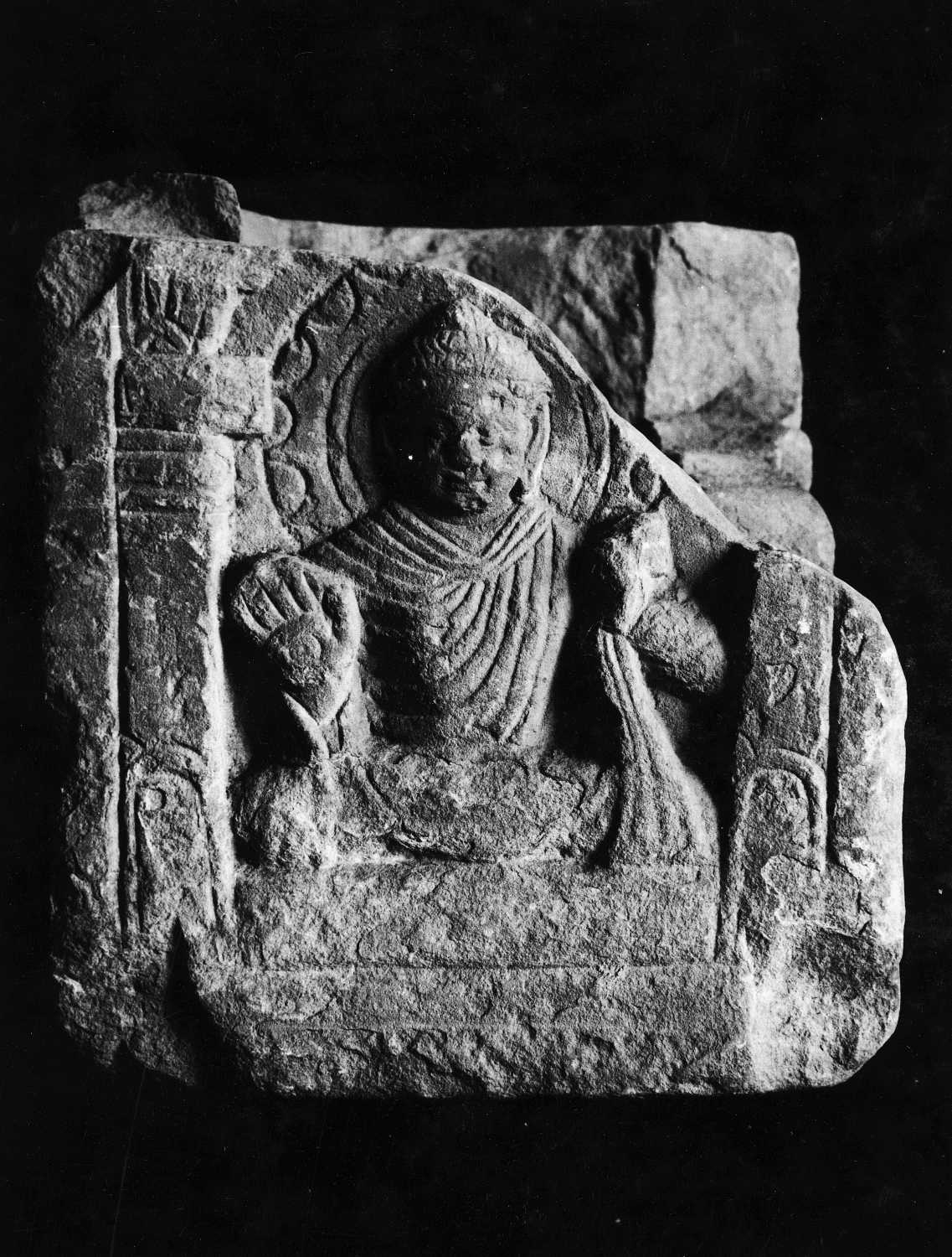 Mathura Museum, Uttar Pradesh