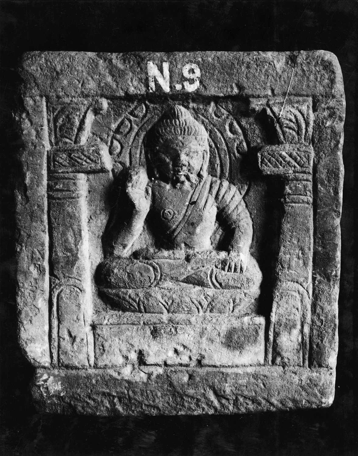 Mathura Museum, Uttar Pradesh