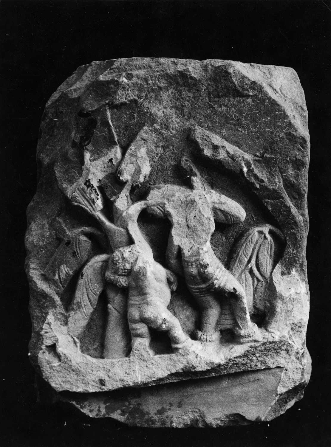 Mathura Museum, Uttar Pradesh