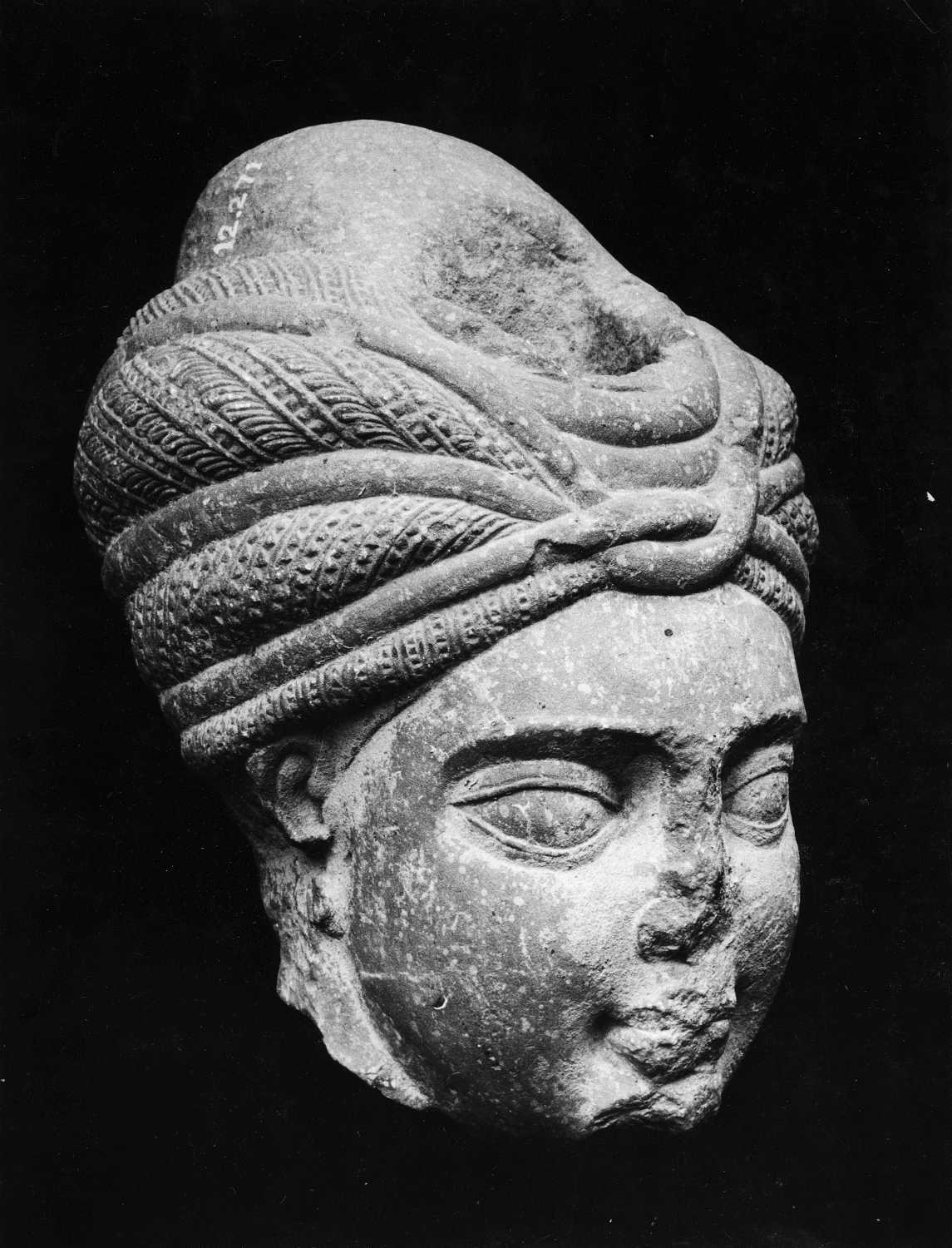 Mathura Museum, Uttar Pradesh
