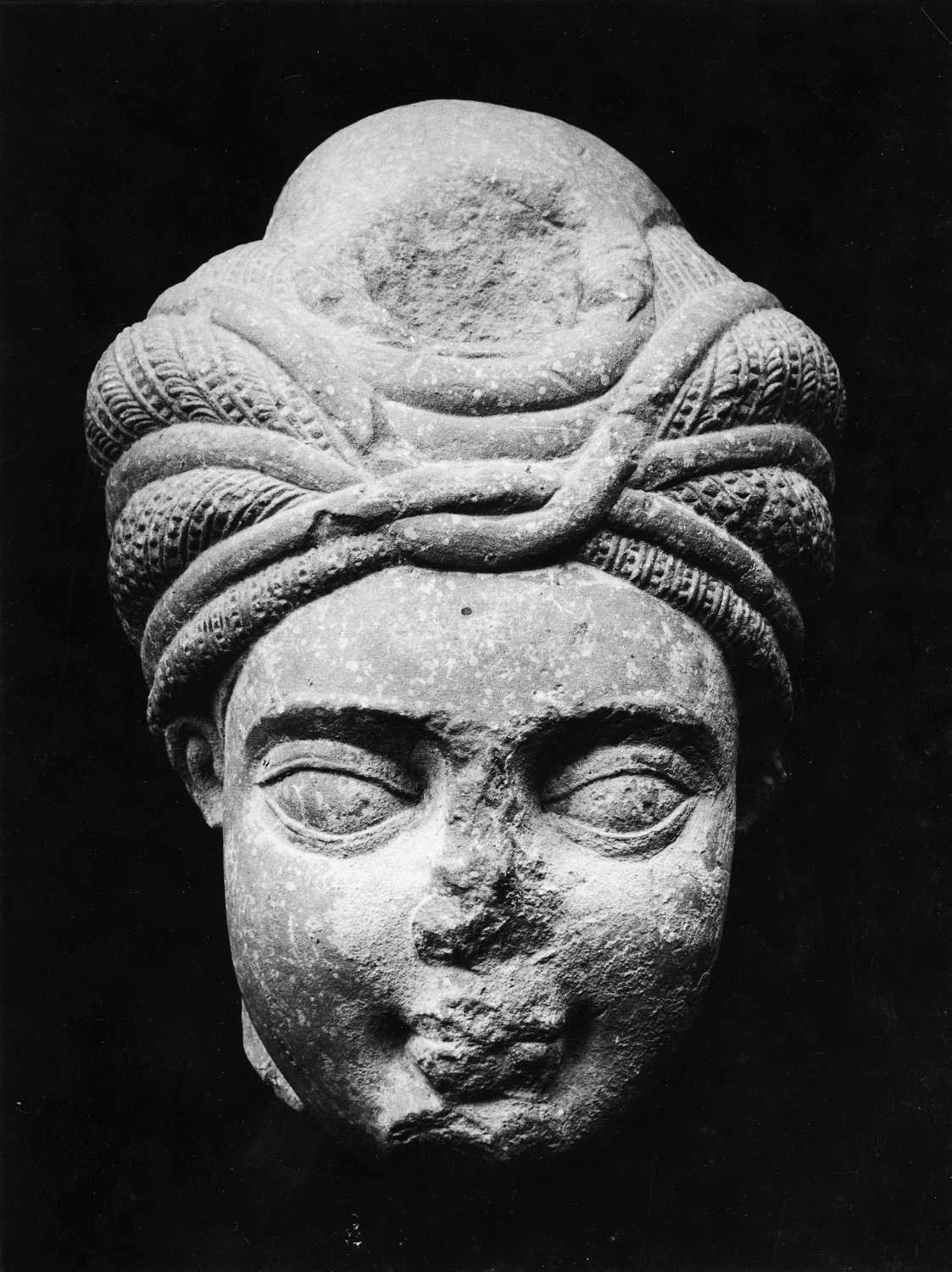 Mathura Museum, Uttar Pradesh