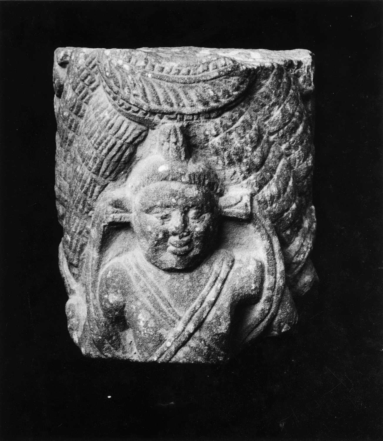 Mathura Museum, Uttar Pradesh