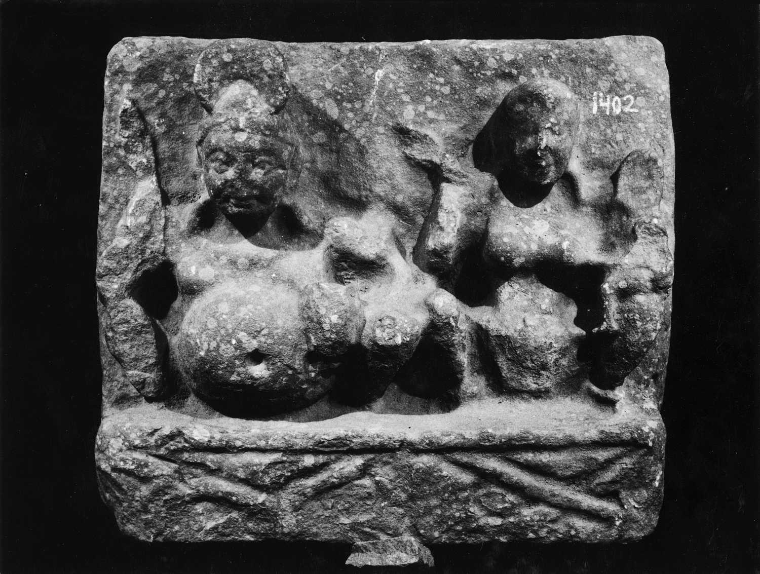 Mathura Museum, Uttar Pradesh