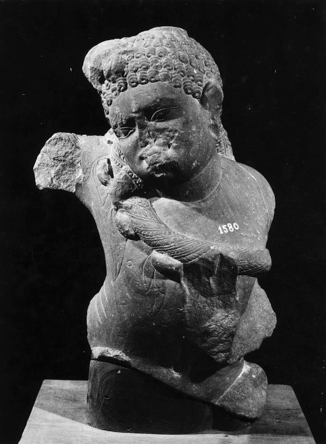 Mathura Museum, Uttar Pradesh