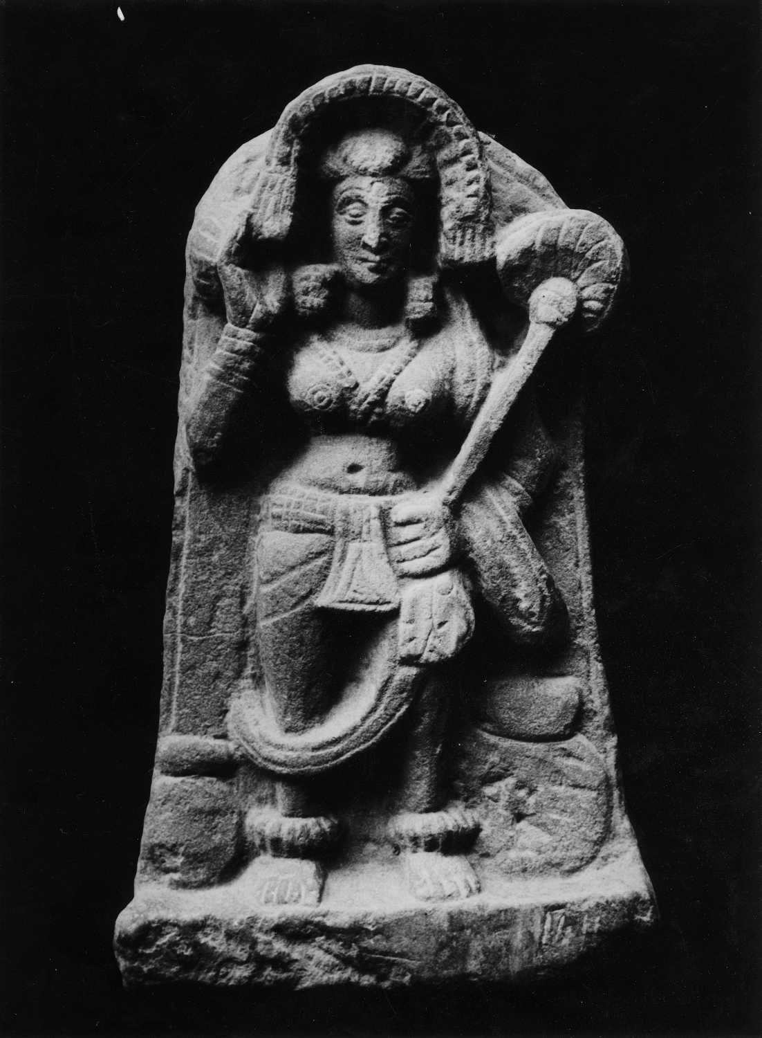 Mathura Museum, Uttar Pradesh