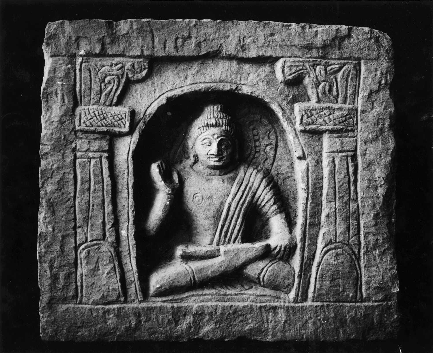 Mathura Museum, Uttar Pradesh