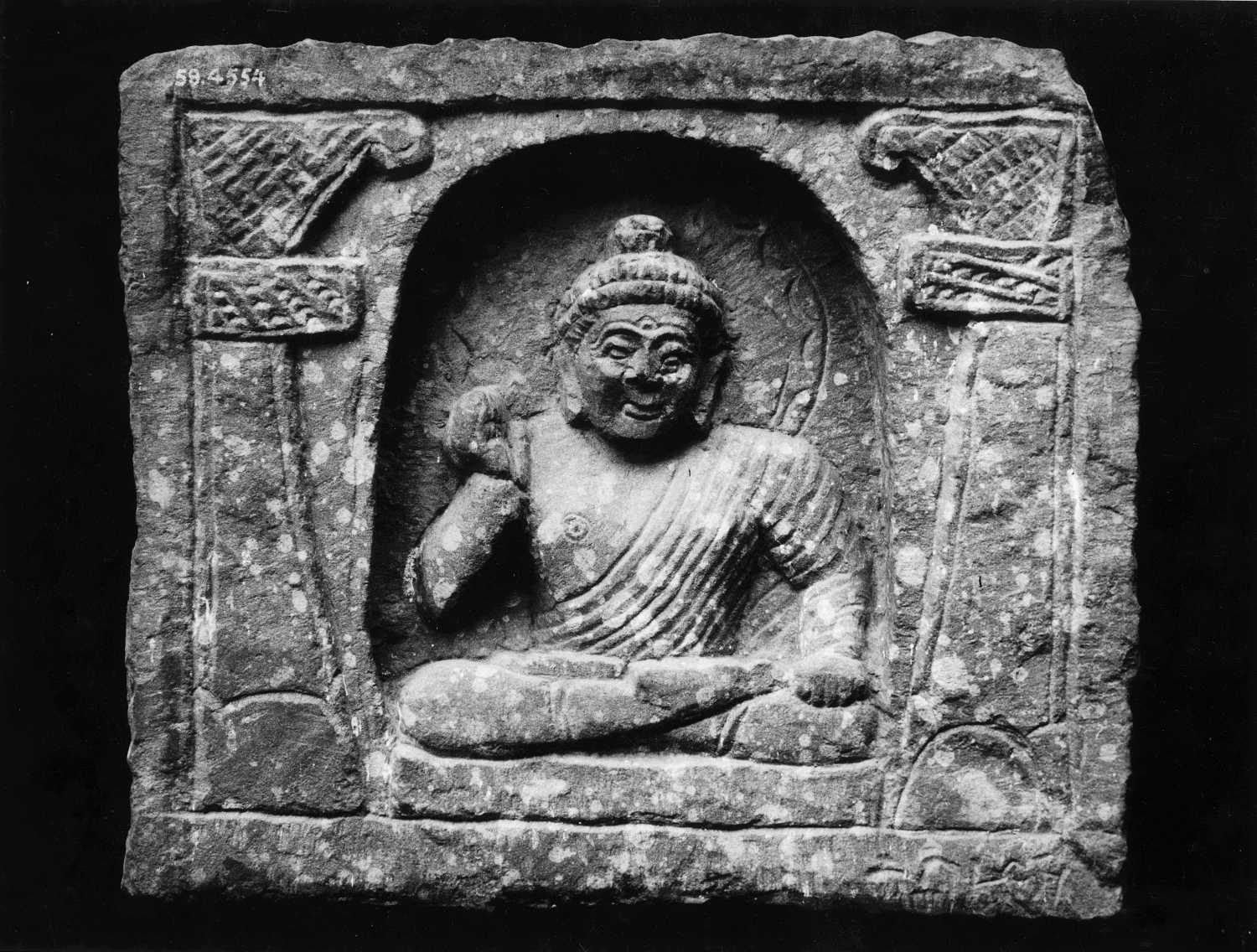 Mathura Museum, Uttar Pradesh