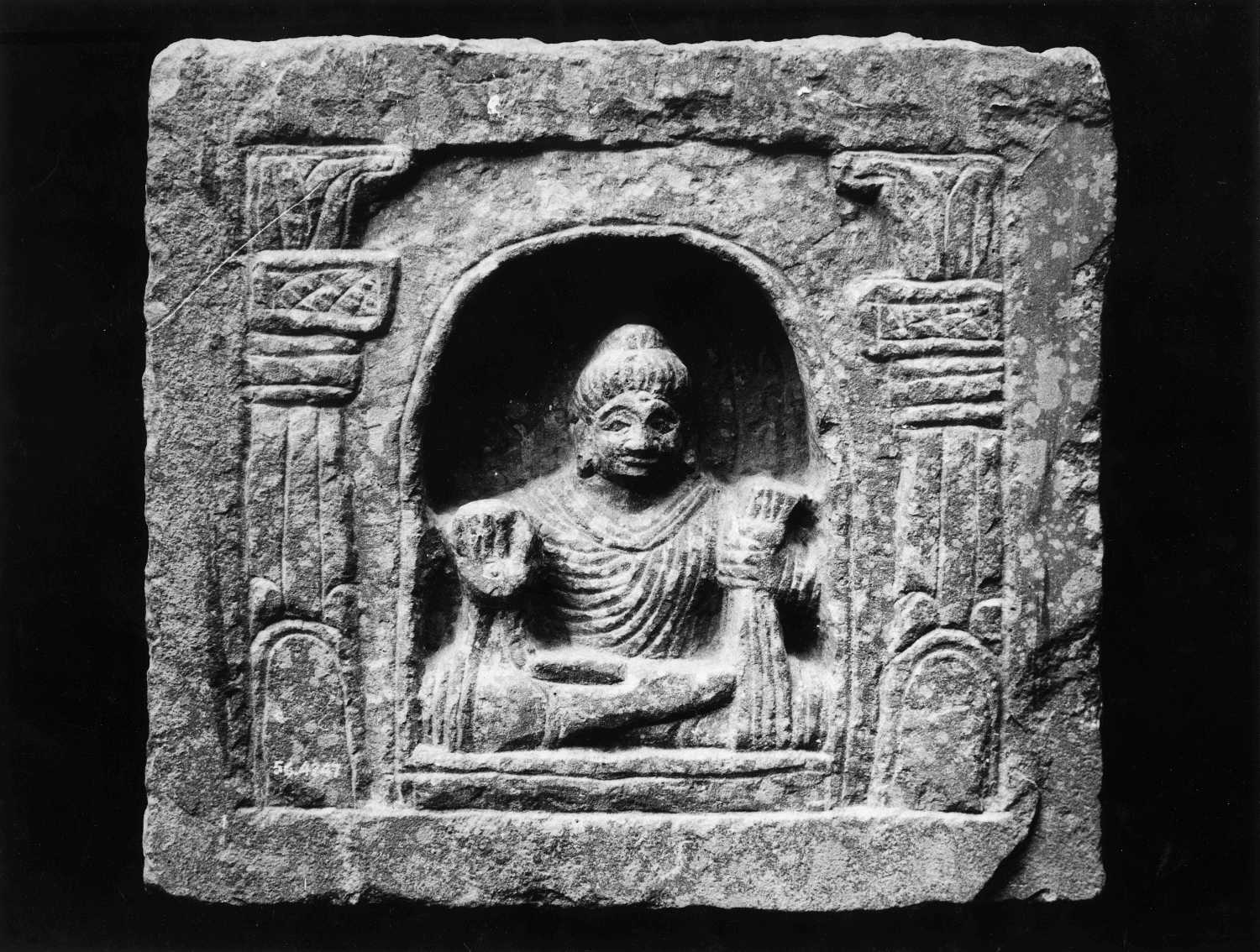 Mathura Museum, Uttar Pradesh