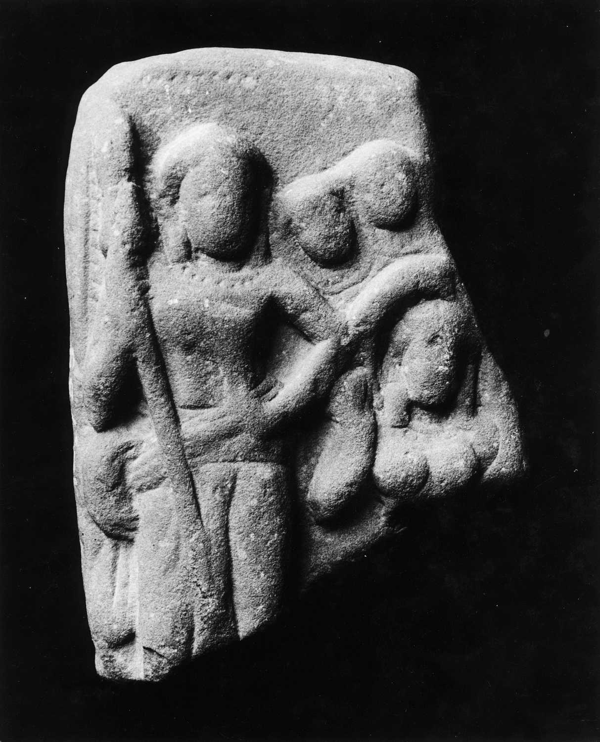 Mathura Museum, Uttar Pradesh