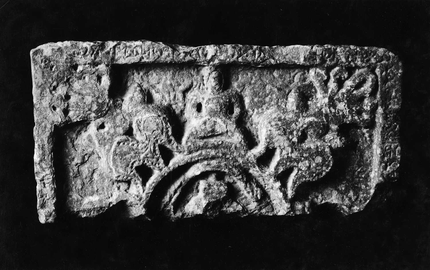 Mathura Museum, Uttar Pradesh