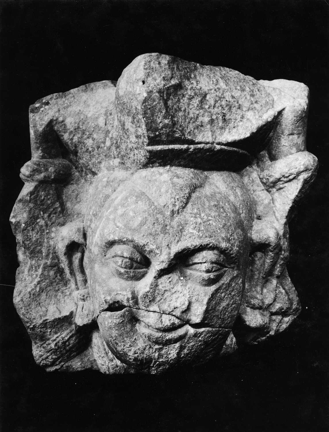 Mathura Museum, Uttar Pradesh
