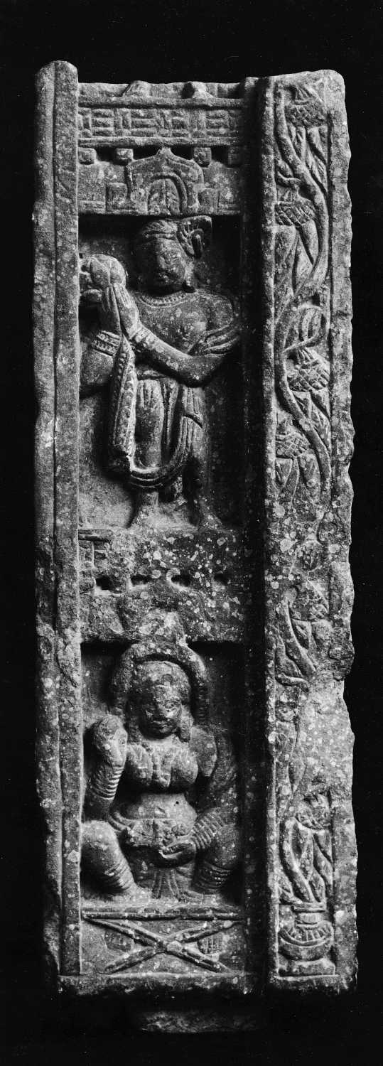 Mathura Museum, Uttar Pradesh