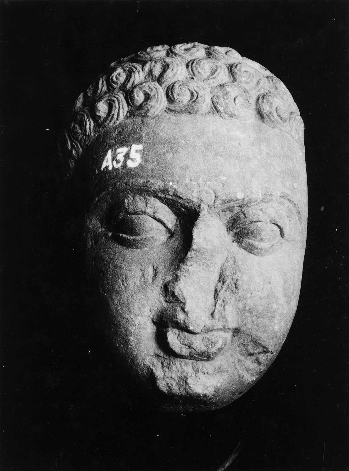 Mathura Museum, Uttar Pradesh